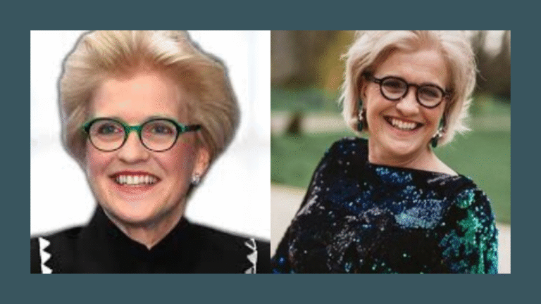 Hilary Gish