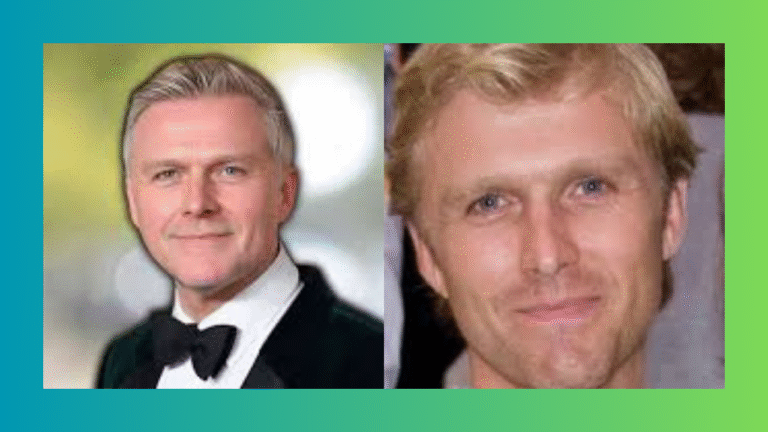 Simon Motson