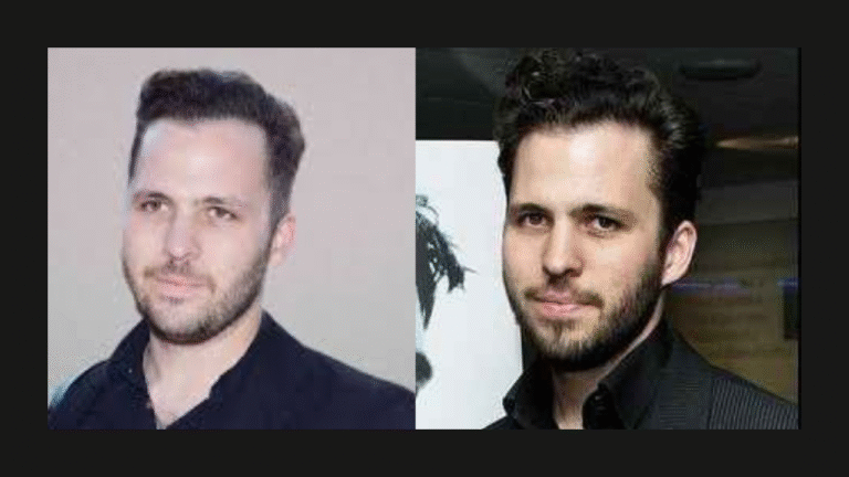 Harry Holm