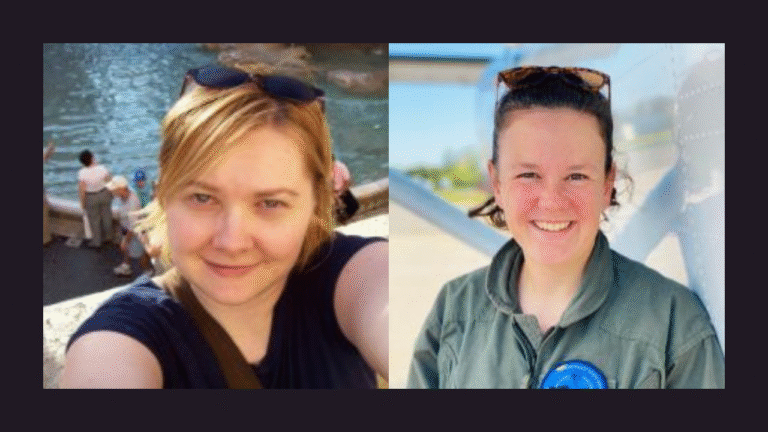 Alison Ogilvie: Age, Relationship Insights, Family Background, and Personal Life Facts Alison Ogilvie