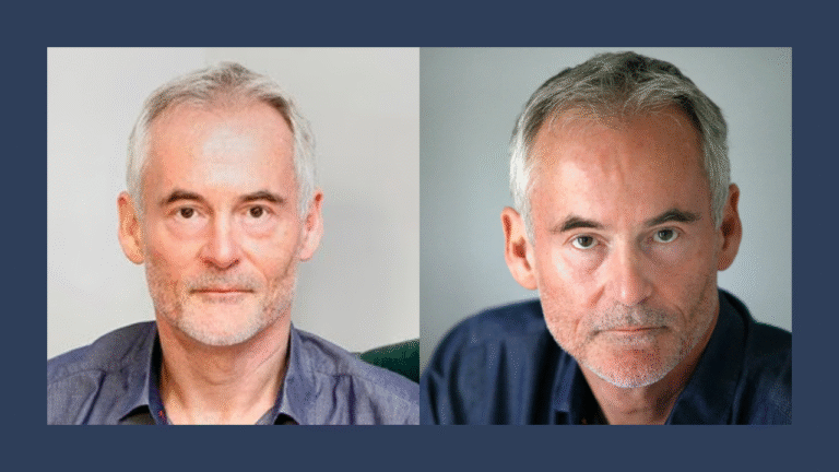 Martin Sixsmith: Age, Wife, Children, Family, and Net Worth – Insight into the British Journalist’s Life martin sixsmith