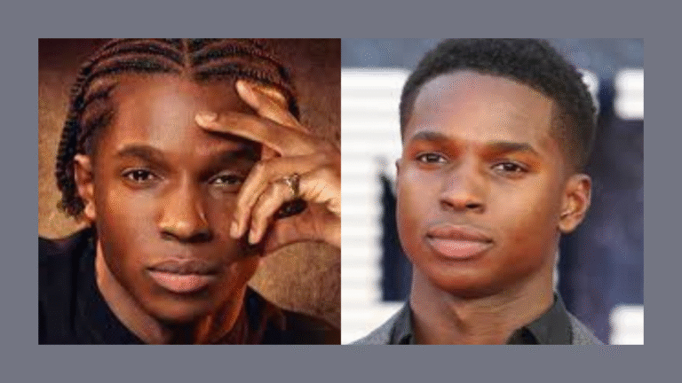 Kedar Williams-Stirling: Age, Height, Wife, and Insights into the British Actor’s Personal Life Kedar Williams-Stirling