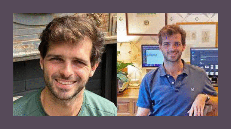 Christopher Mollard: The Talented Actor’s Career Journey and Professional Achievements Christopher Mollard