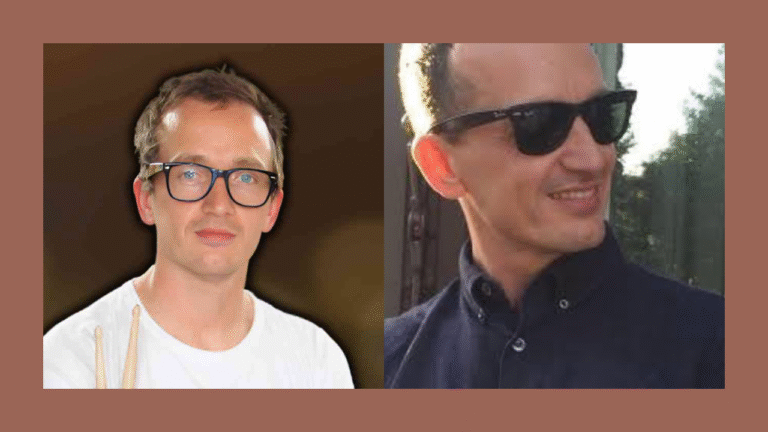 Luke Bullen: Career Journey, Achievements, and Net Worth Overview Luke Bullen