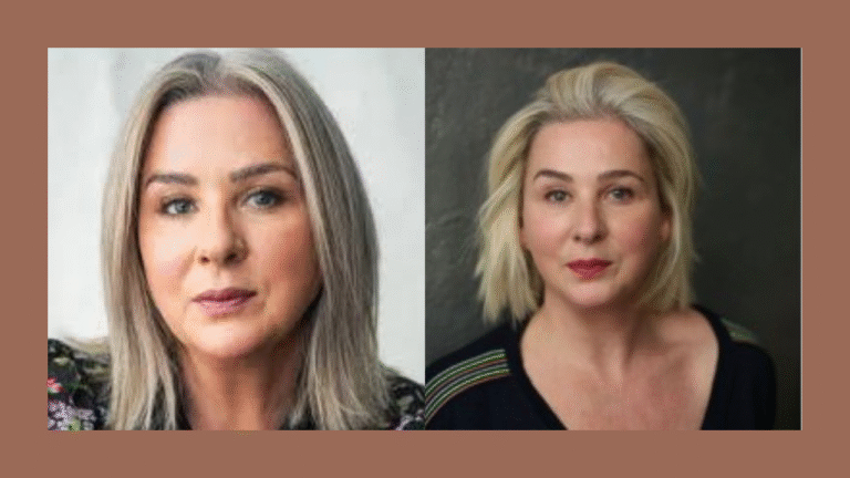 Mali Harries: Age, Children, Brother, and Insights into the Talented Welsh Actress’s Life and Career Mali Harries