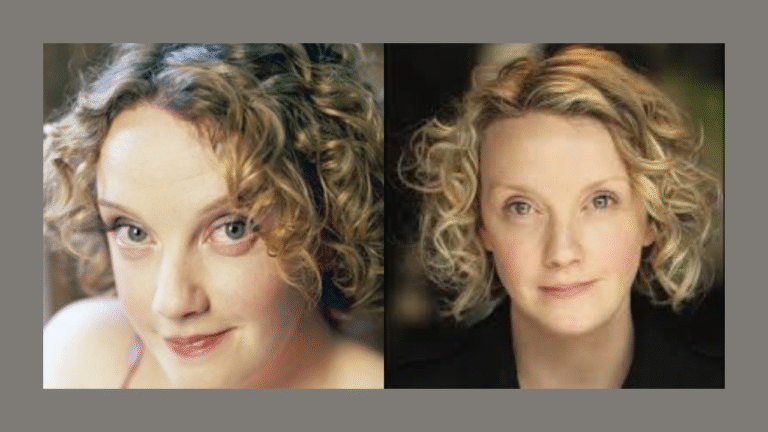 Naomi Radcliffe: Age, Husband, Children, and the Acclaimed British Actress’s Life and Career Naomi Radcliffe