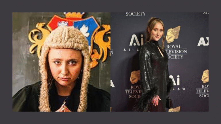 Gemma Barraclough: Age, Career Journey, and Insights into the Talented British Actress’s Life Gemma Barraclough