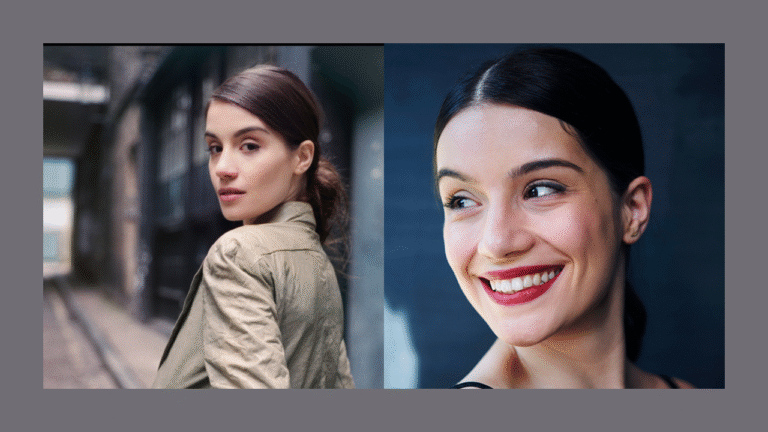 Olivia Popica: Age, Early Life, and Insights into the Talented Public Figure’s Background Olivia Popica