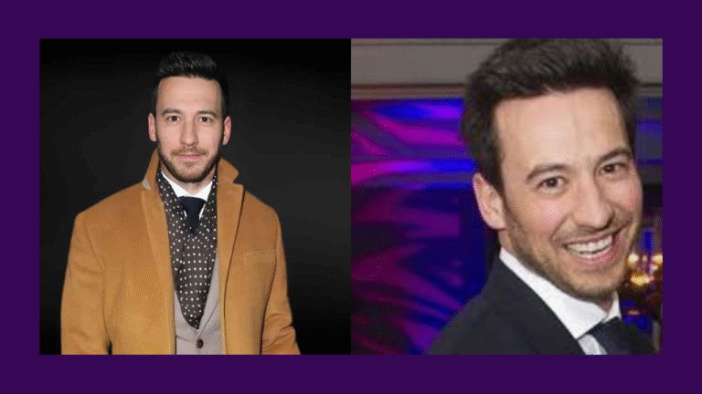 Alex Partakis