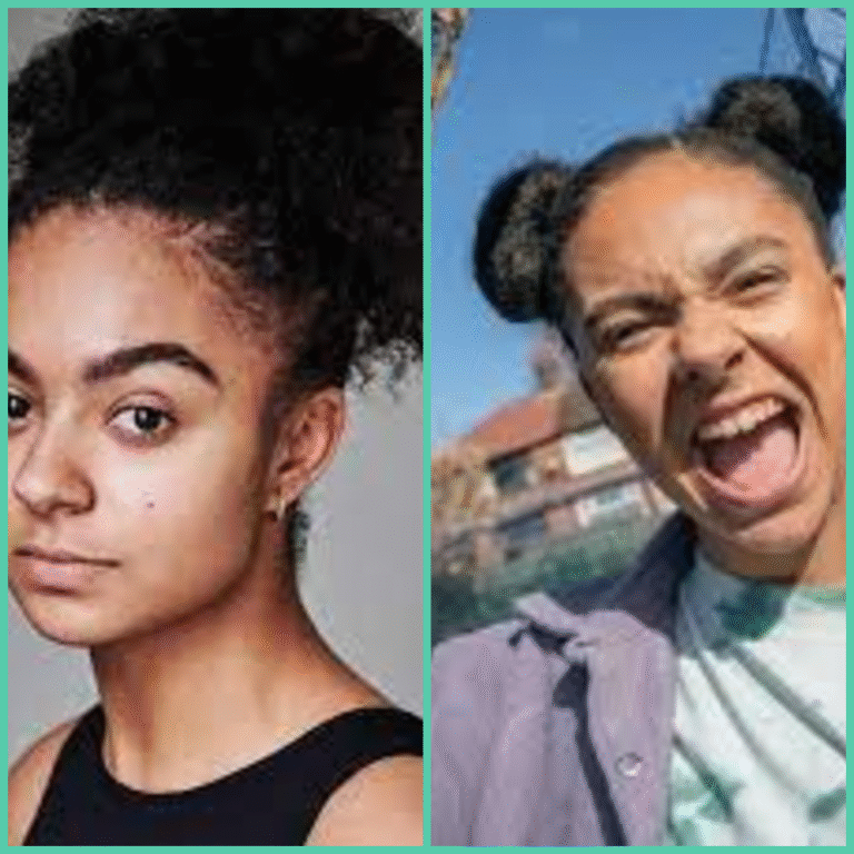 Alicia Forde: Age, Family Background, Brother, and Insights into the Rising Actress’s Early Life and Career Alicia Forde