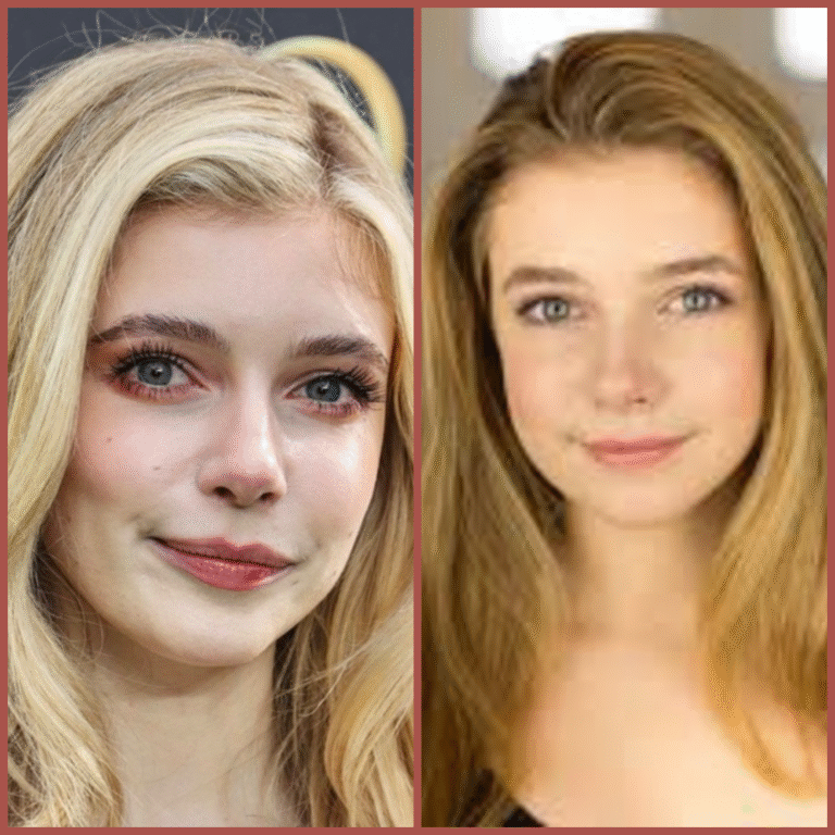 Eleanor Worthington Cox: Age, Partner, Family Background, and Personal Life Insight Eleanor Worthington Cox