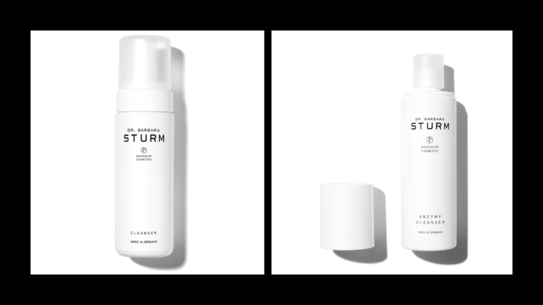 Barbara Sturm Cleanser