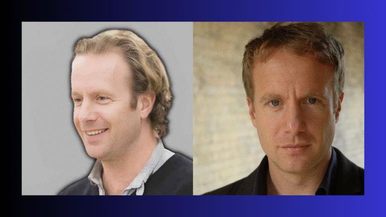 Geoffrey Streatfield