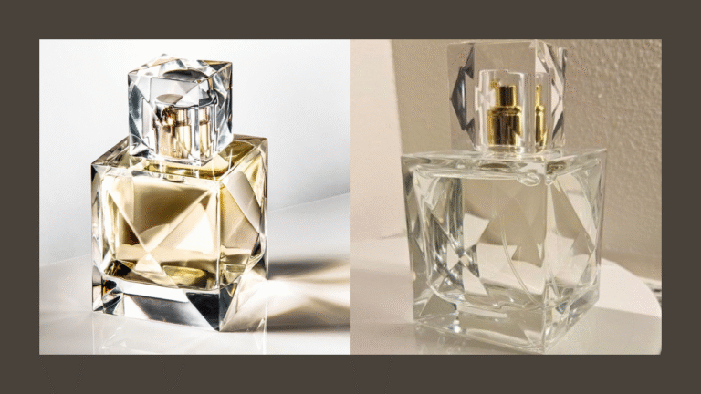 Khloe Kardashian Perfume