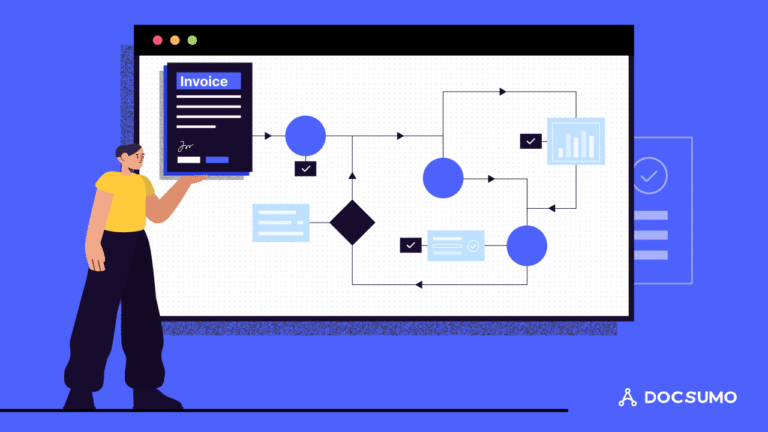 Document Workflow Automation for Faster