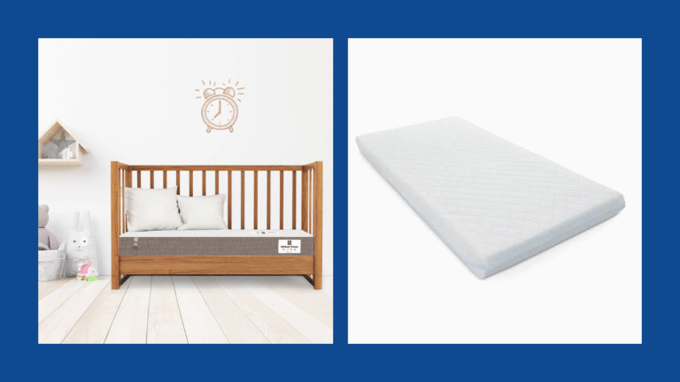 Cot Mattress