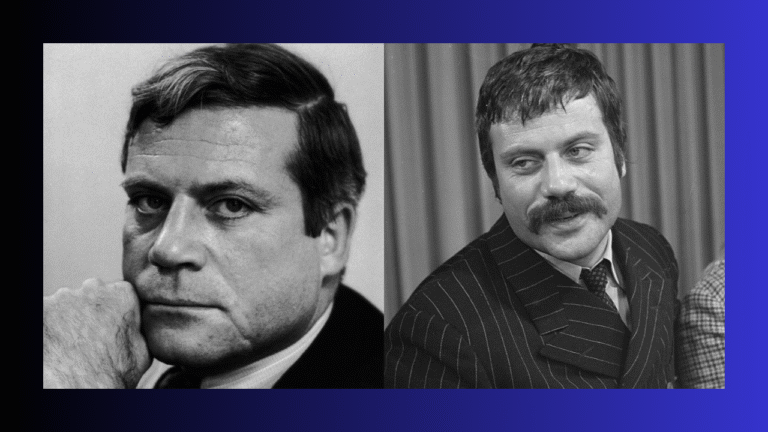 Oliver Reed