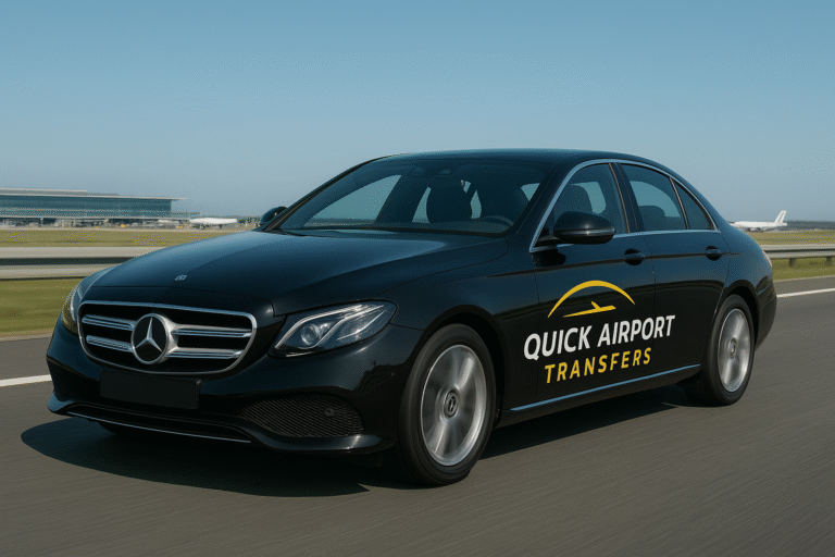 Heathrow Airport Transfers