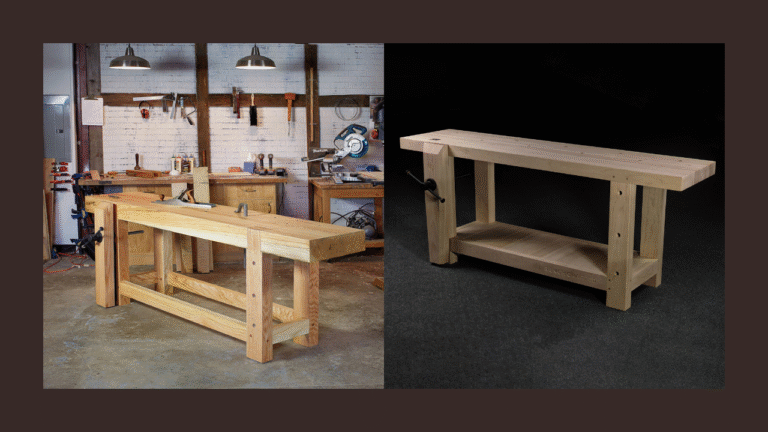 Bench Workbench