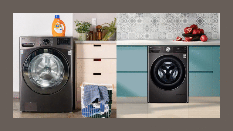 Best Washing Machine