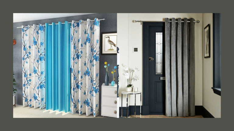 Door Curtains