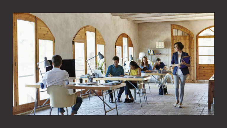 Professional Environments