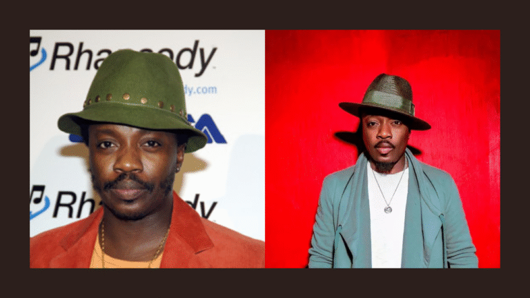 Anthony Hamilton