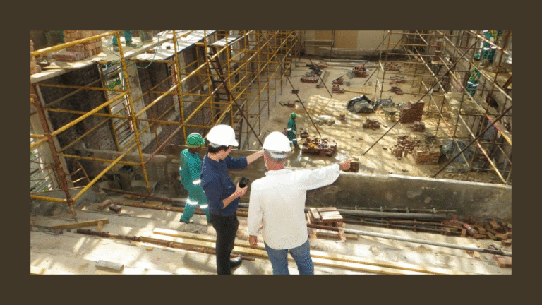 Infrastructure Consultant