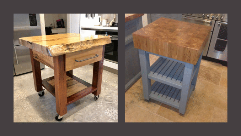 Butchers Block