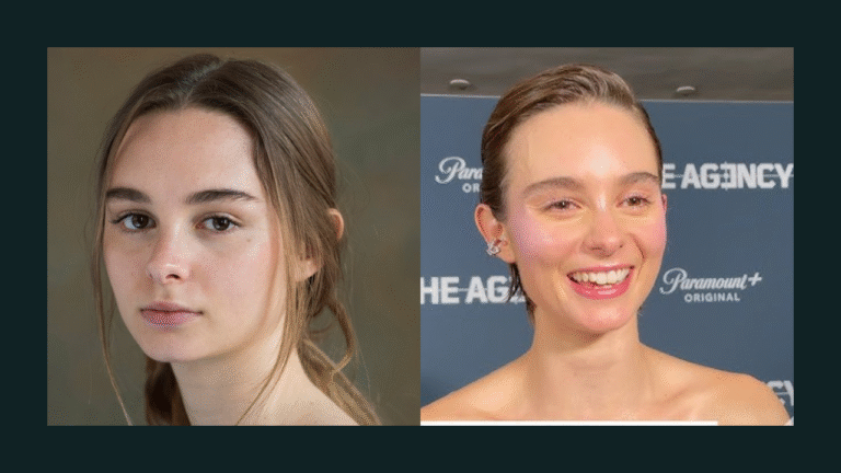 Saura Lightfoot-Leon