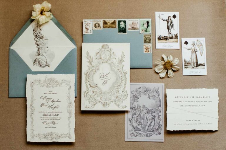 Wedding Invitation Design Tools