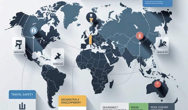 Travel Risk Management Services: 24/7 Support & Real-Time Intelligence