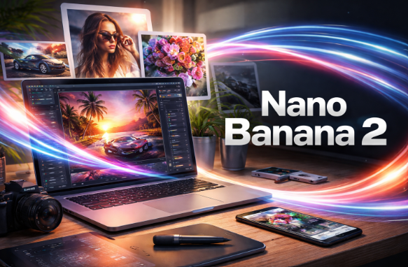 Unlock the Power of Speed and Precision with Nano Banana 2 for Stunning Visuals