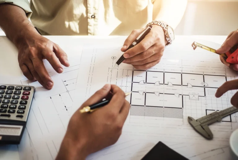 A Simple Guide to Smarter Construction Planning and Cost Control