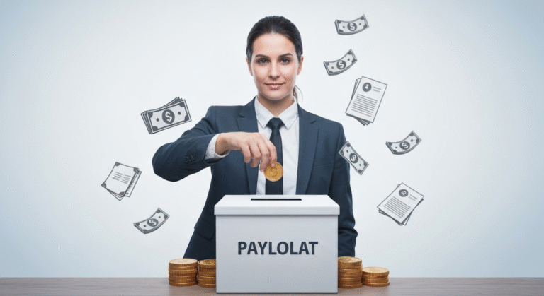 Payroll Services Cost