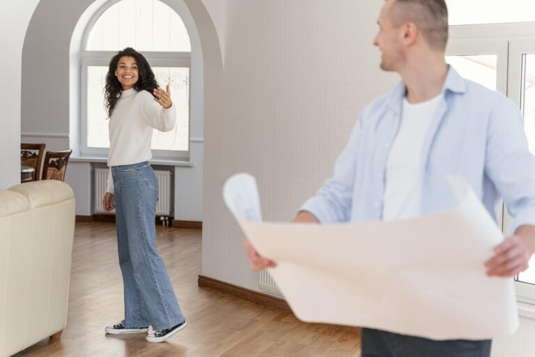 Comparing Furnished and Lifestyle-Oriented Residential Options Furnished