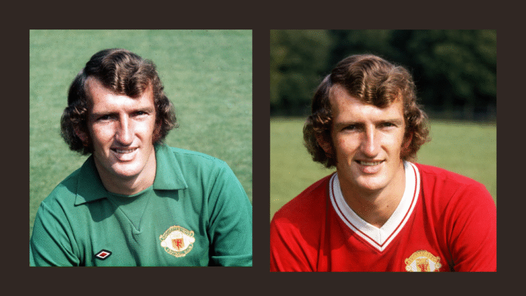 Alex Stepney