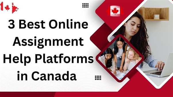 3 Best Online Assignment Help Platforms in Canada for Computer Science Assignments