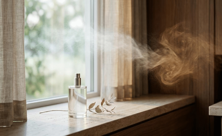 Fresh vs Smoky Fragrances