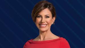 From News Anchor to Influencer: The Story of Dominique Sachse