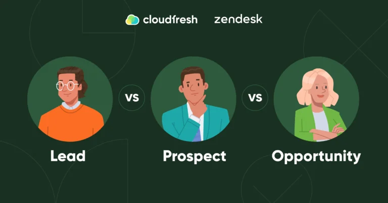 Prospect and Opportunity