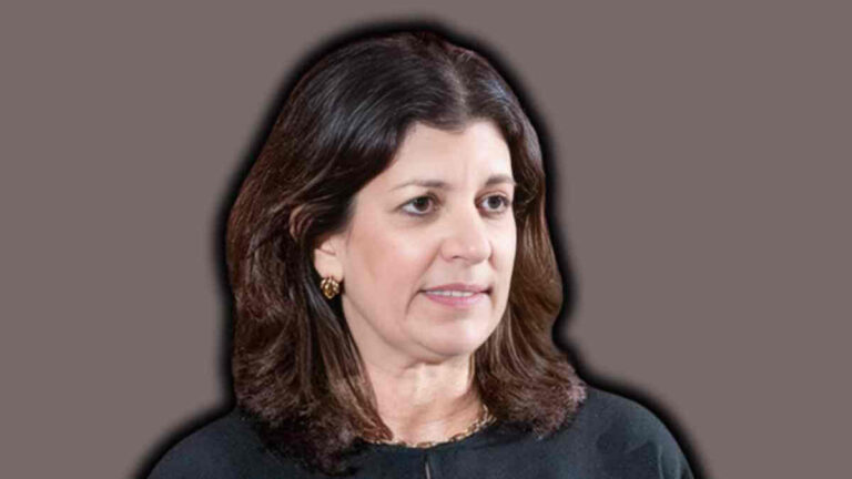 Leslie Vinjamuri: Age, Husband, Parents and Biography Leslie Vinjamuri