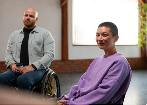 How Outpatient Recovery Support in Nanaimo Fits Everyday Life