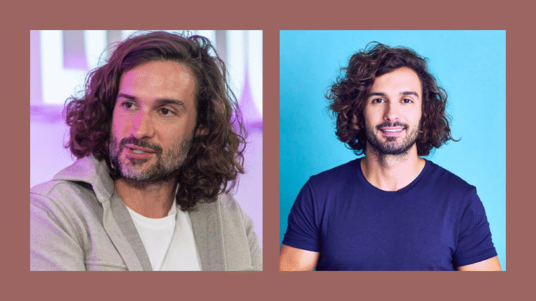 Joe Wicks
