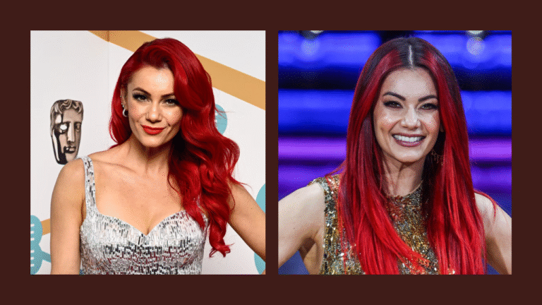 Dianne Buswell