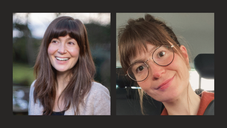 Natasha Raskin Sharp