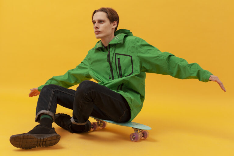 Tracksuit Trends That Are Redefining Urban Fashion