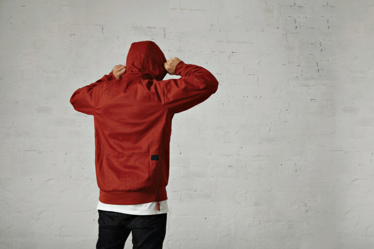 Why Hoodies are the spine of casual style