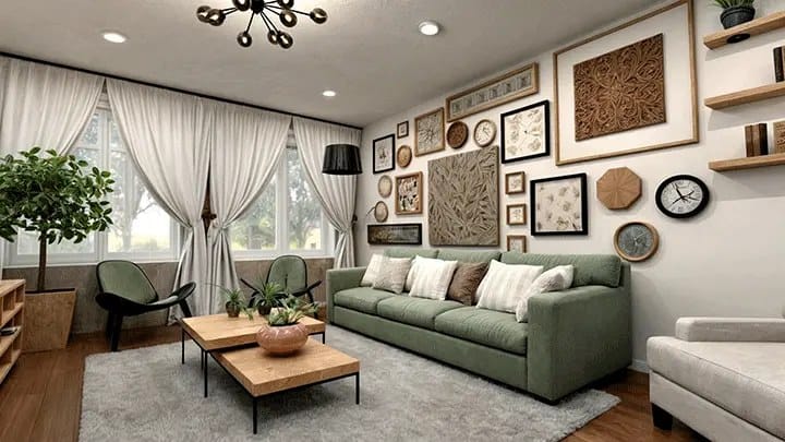 What Makes the Best Interior Design Course Stand Out