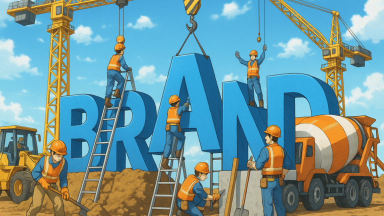 Brand People